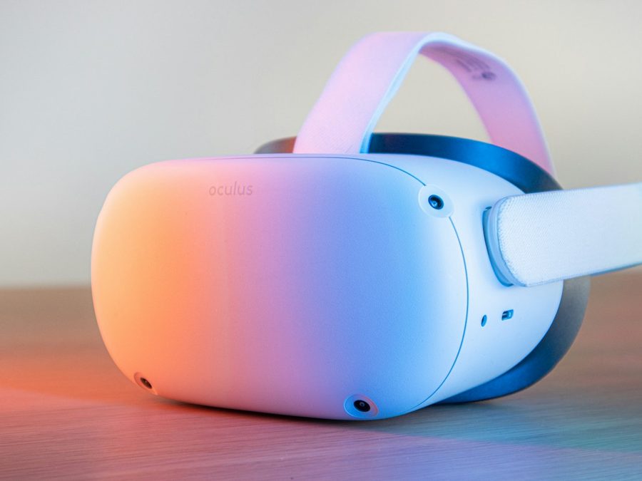 Consoles, VR & Laptops