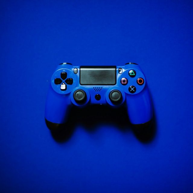 Cobalt Wireless Controller