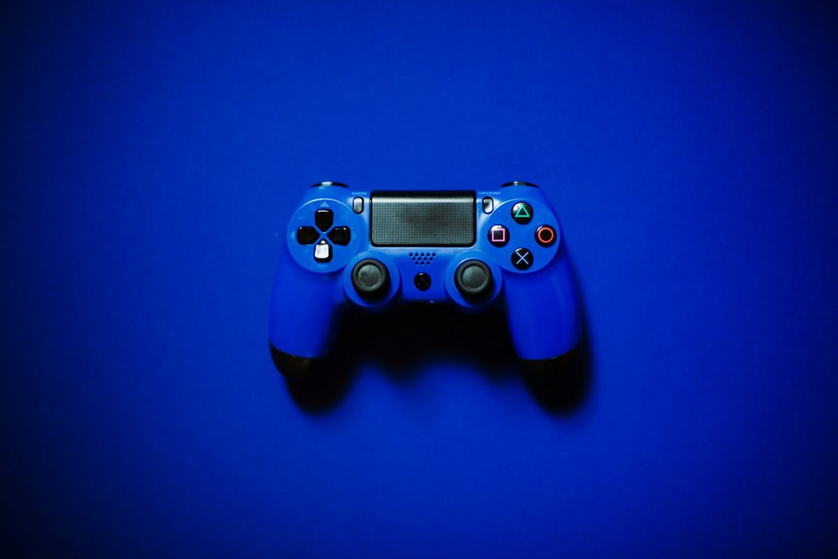 Cobalt Wireless Controller