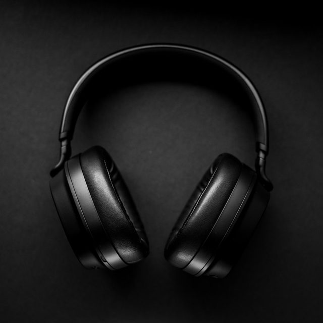 Echo Pro Wireless Gaming Headset