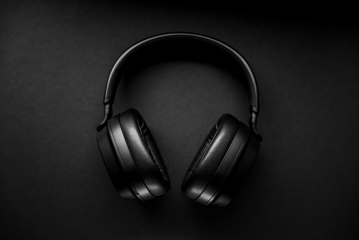 Echo Pro Wireless Gaming Headset