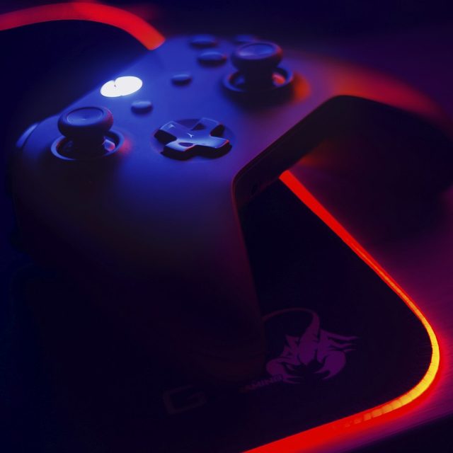 Ember Neon Controller
