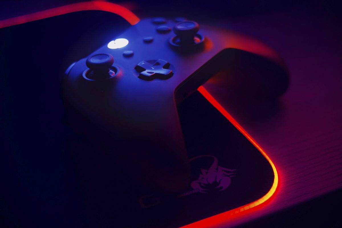 Ember Neon Controller