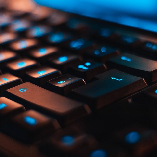 Ember TKL RGB Gaming Keyboard