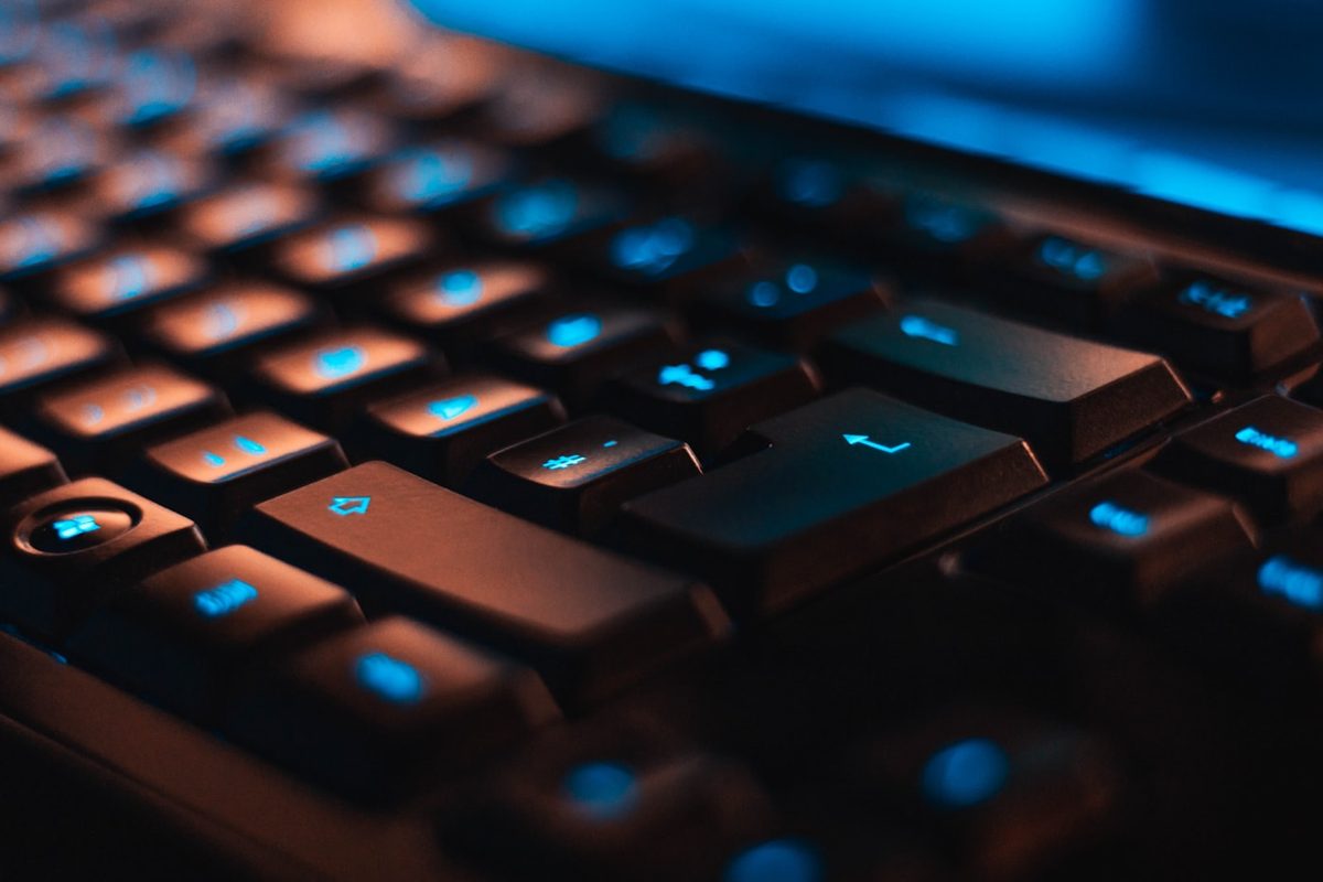 Ember TKL RGB Gaming Keyboard