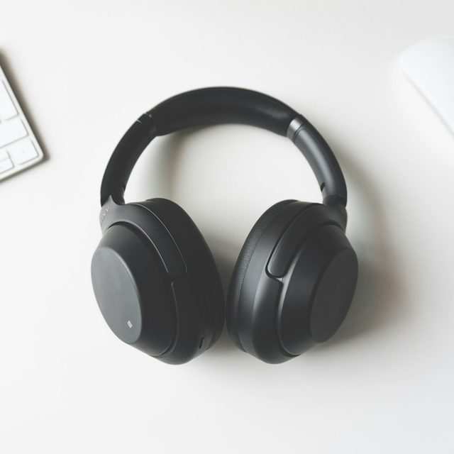 Horizon ANC Wireless Headphones
