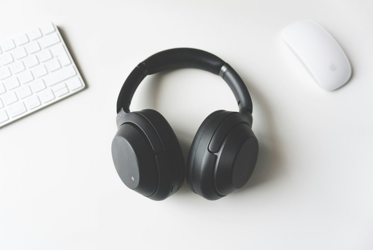 Horizon ANC Wireless Headphones