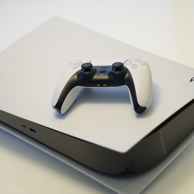 Next-Gen Console Bundle — Disc Edition