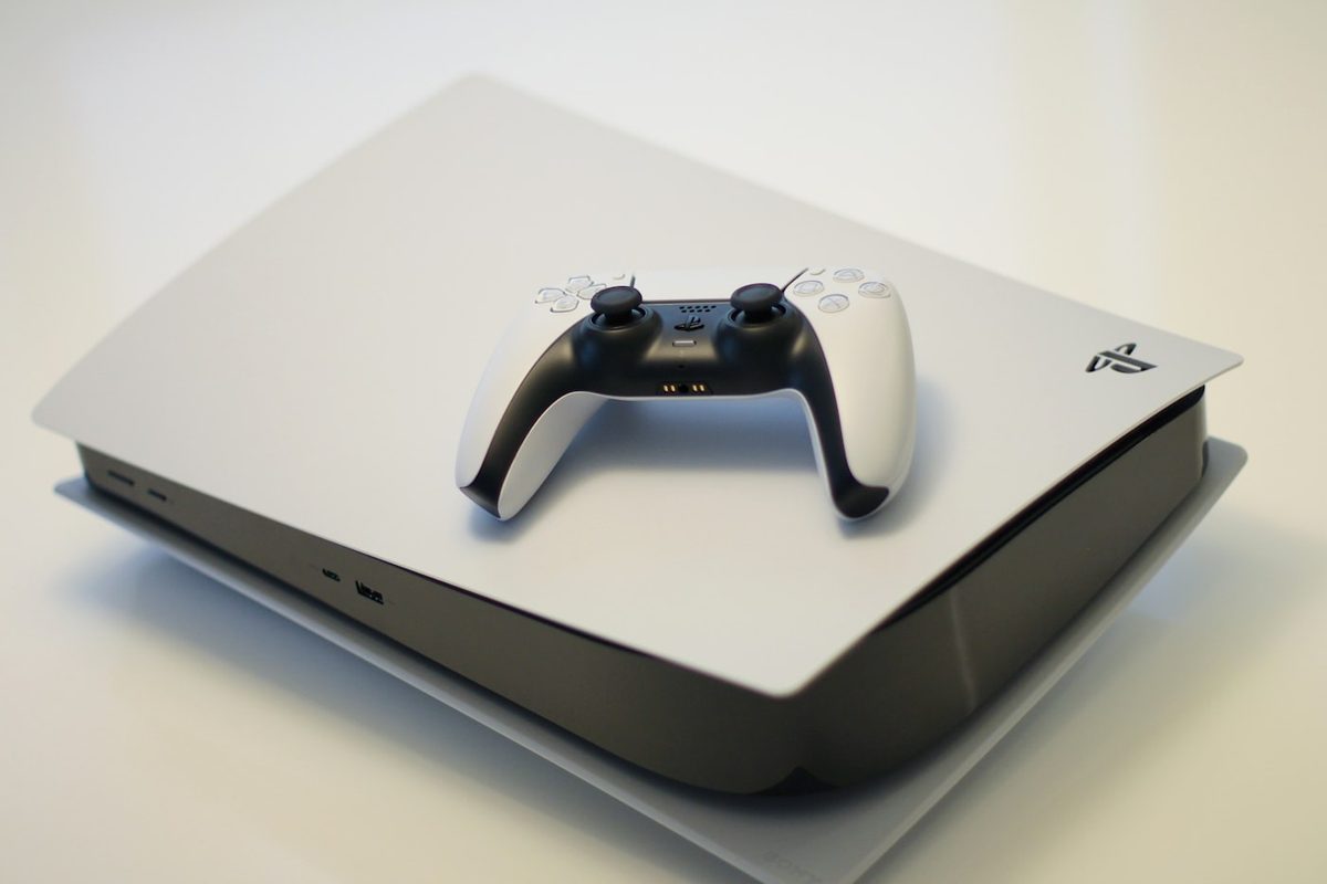 Next-Gen Console Bundle — Disc Edition