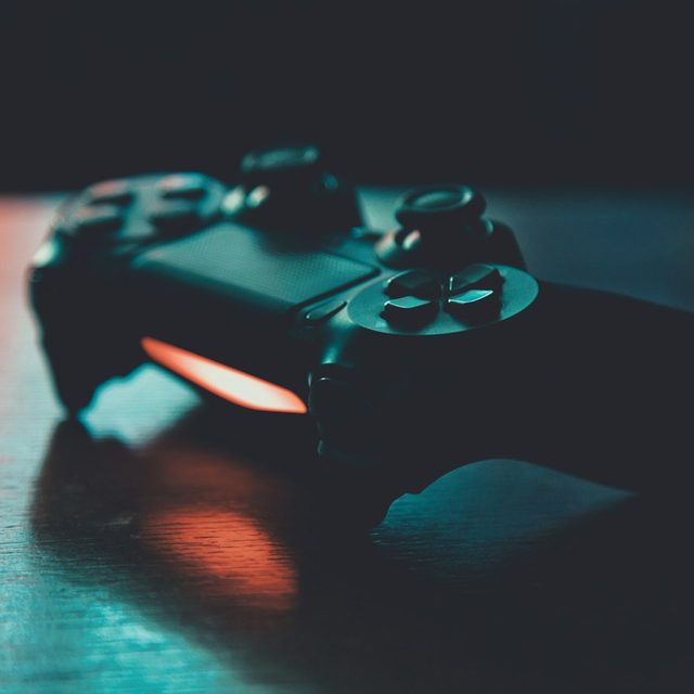 Onyx Elite Pro Controller