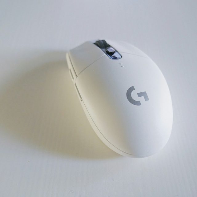 Pathfinder Wireless Gaming Mouse