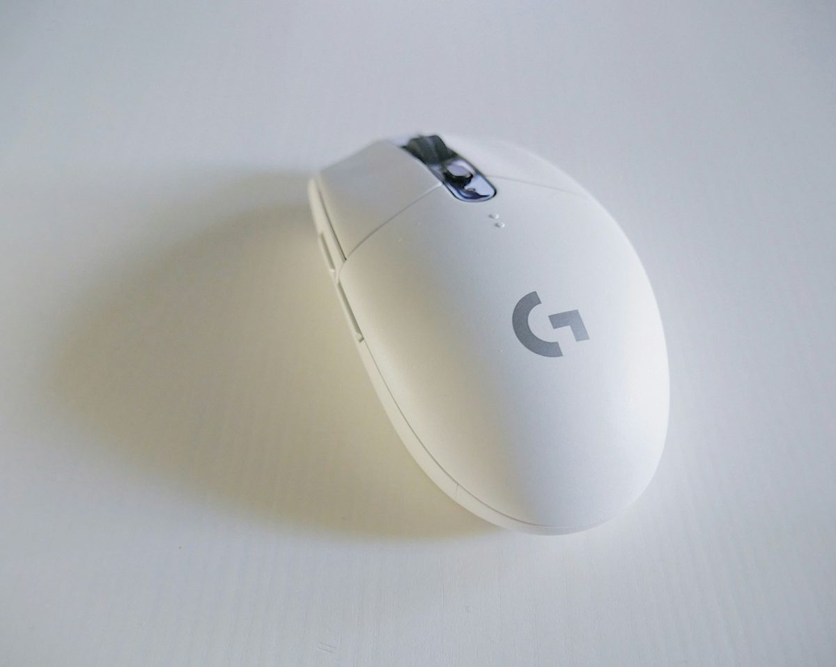 Pathfinder Wireless Gaming Mouse