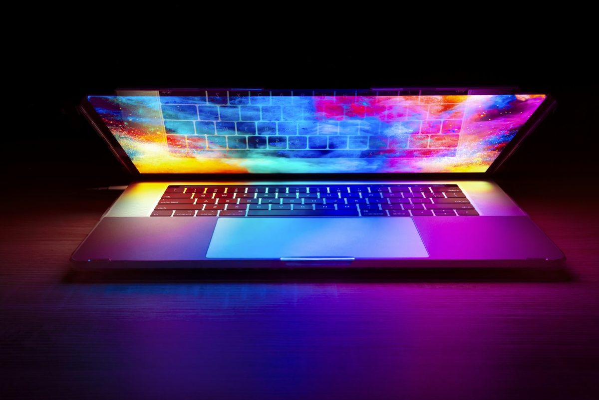 Phantom 15 RGB Gaming Laptop