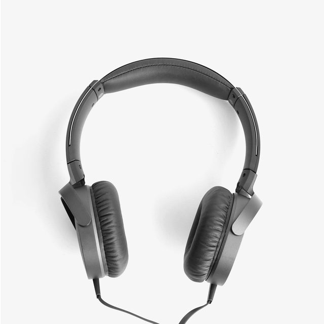 Scout Wired Stereo Headset
