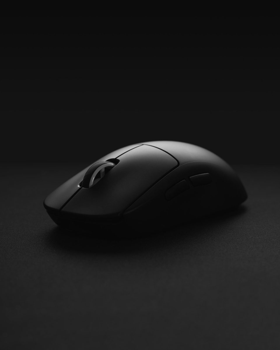 Shadow Ultralight Esports Mouse