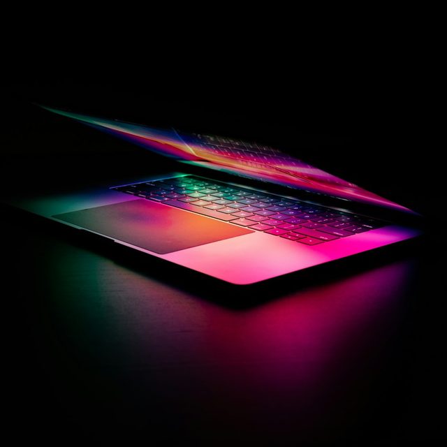 Spectre 17 Creator Gaming Laptop