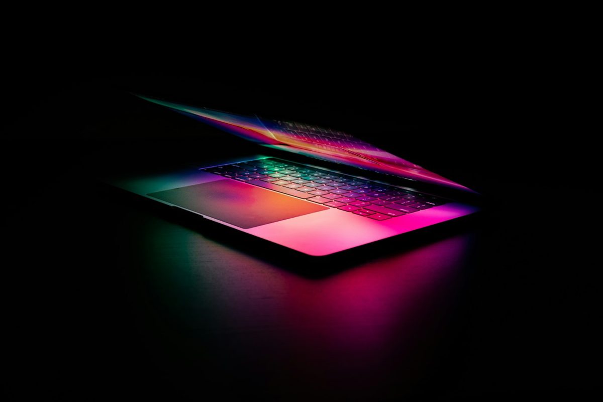 Spectre 17 Creator Gaming Laptop