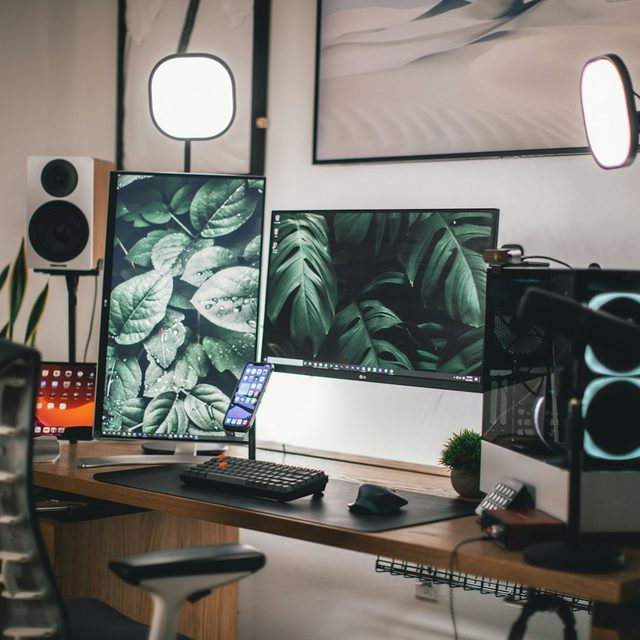 Stream Light Duo Kit