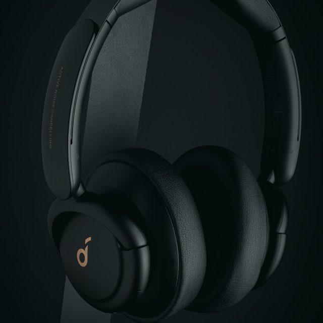 Summit ANC Gaming Headphones