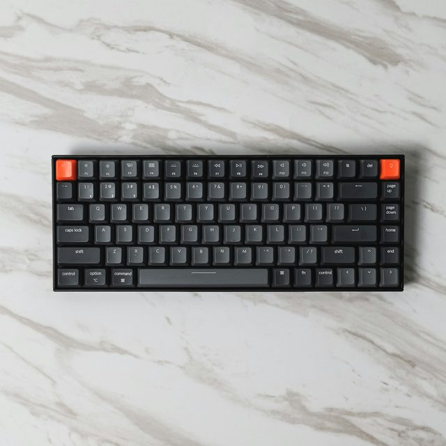 Trailblazer 65 Mechanical Keyboard