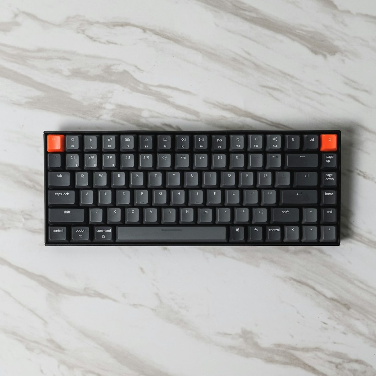 Trailblazer 65 Mechanical Keyboard